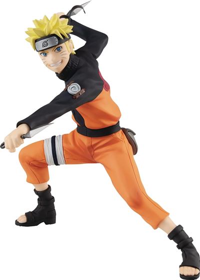 Default Constructor Figura Goodsmile Naruto Shippuden 14Cm