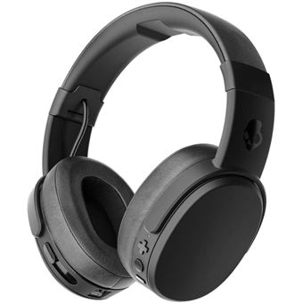 Auriculares Bluetooth Skullcandy Crusher Wireless Negro - 1
