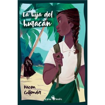 La hija del huracán