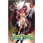 Bastard! nº 05 (NE)