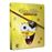 Bob Esponja Una aventura pirata - Steelbook Blu-ray