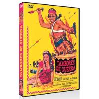 Tambores de guerra - DVD