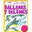 Ballenas y delfines-pequeños & gran