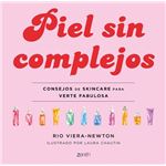 Piel sin complejos