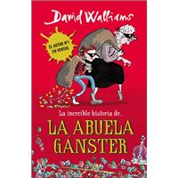 La increíble historia de... - La abuela gánster