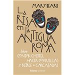 La risa en la Antigua Roma