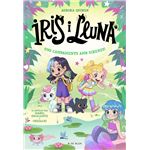 Iris i Lluna: cuidadores d´´animalets màgics 6 - Uns campame