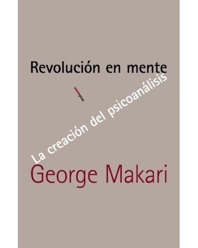 Sexto Piso Revolución En Mente
