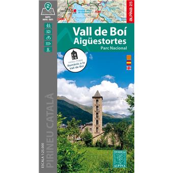 Vall De Boí