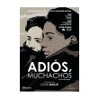 DVD-ADIOS MUCHACHOS (1987)