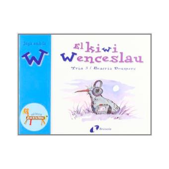 Kiwi wenceslao, el