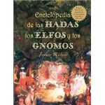 Enciclopedia de las hadas, los elfo