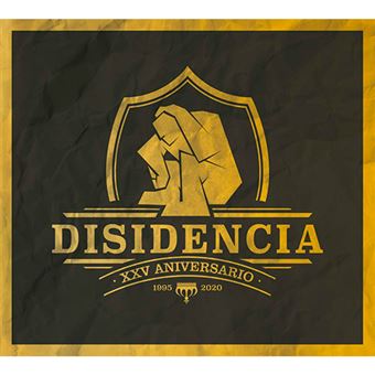 XXV aniversario - 2 CD