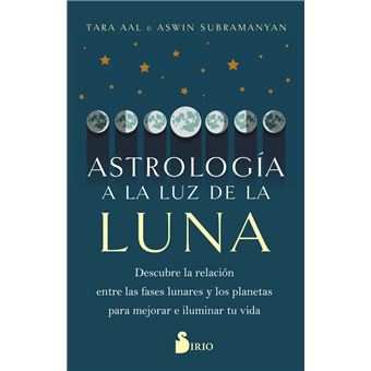 Astrología A La Luz De La Luna