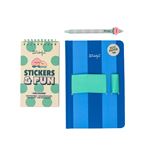 Mr Wonderful Pack Back To Fun Blue