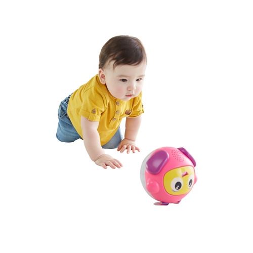 Robi pelota fisher price online