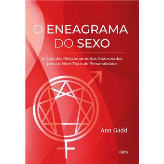 O eneagrama do sexo - 1
