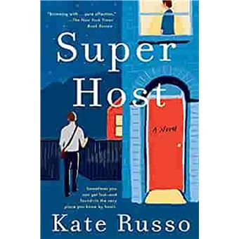 Super host