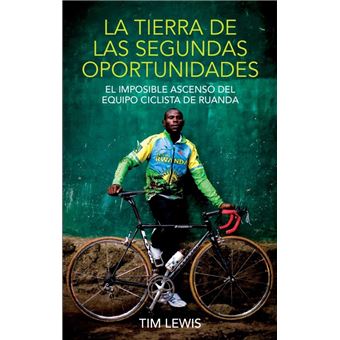 La tierra de las segundas oportunid