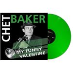 My Funny Valentine - Vinilo Verde