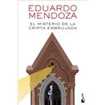 El misterio de la cripta embrujada