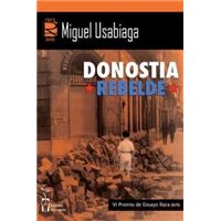 Donostia rebelde