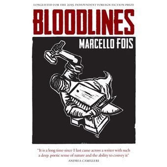 Bloodlines.