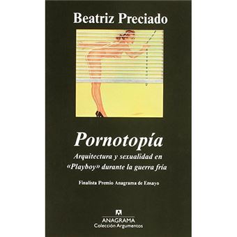Pornotopía