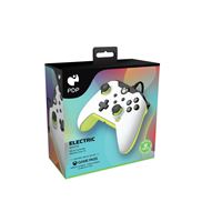 Mando PDP Electric Blanco Xbox Series X