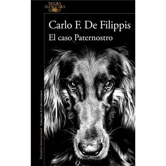 El caso Paternostro