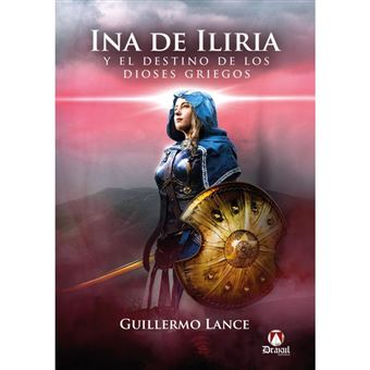 Ina De Iliria Y El Destino De Los Dioses Griegos
