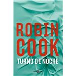 Turno de noche (Jack Stapleton y Laurie Montgomery 13)