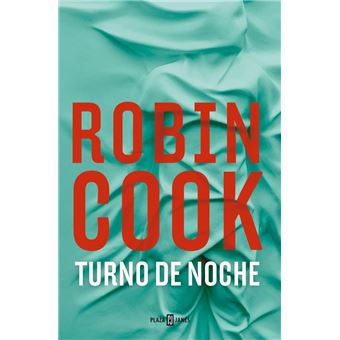 Turno de noche (Jack Stapleton y Laurie Montgomery 13)