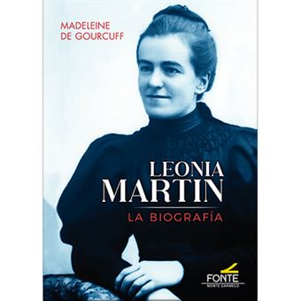 Leonia Martin - La Biografía