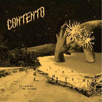 En lancha pal futuro - Vinilo