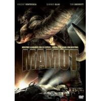Mamut - DVD