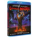 Granja Maldita - Blu-ray