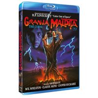 Granja Maldita - Blu-ray