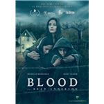 Blood de Brad Anderson - DVD