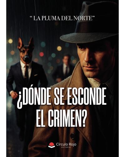 D nde Se Esconde El Crimen La Pluma Del Norte 5 En Libros Fnac D nde Se Esconde El Crimen La Pluma Del Norte 5 En Libros Fnac