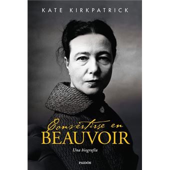 Convertirse en Beauvoir