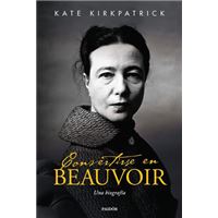 Convertirse en Beauvoir