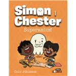 Simon &Amp; Chester-Superamics