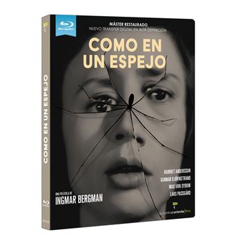 BLR-COMO EN UN ESPEJO