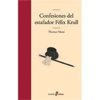 Confesiones del estafador Félix Krull