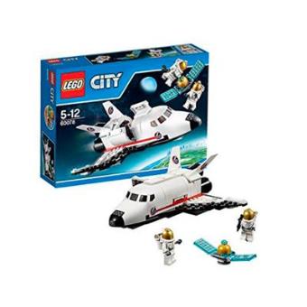 lego city astronauta