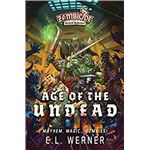 Age of the undead