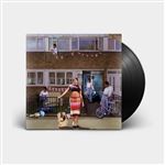 What A Devastating Turn Of Event - Vinilo