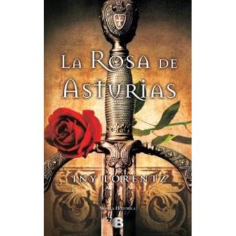 La rosa de Asturias