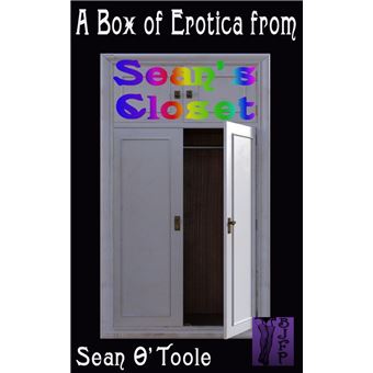 A Box of Erotica from Sean's Closet - 1